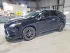 2018 LEXUS RX 350