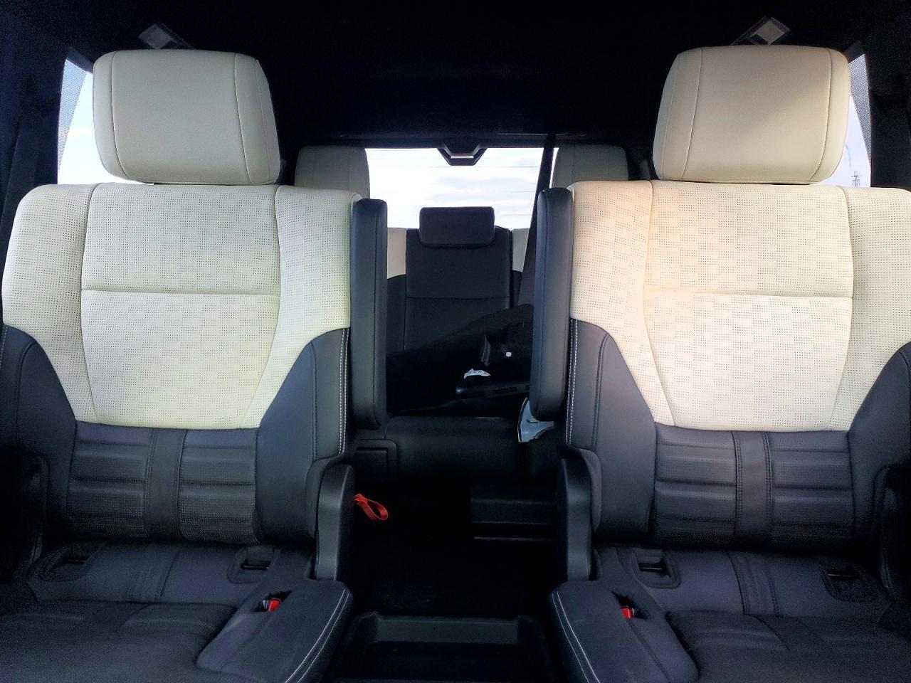 2024 TOYOTA Sequoia