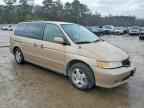 2000 HONDA ODYSSEY