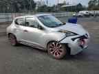 2015 NISSAN Juke