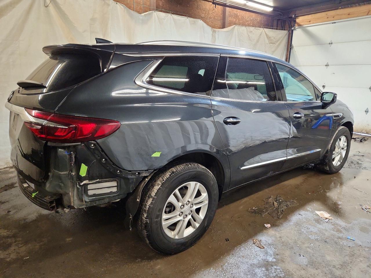 2021 BUICK ENCLAVE