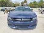 2016 DODGE CHARGER