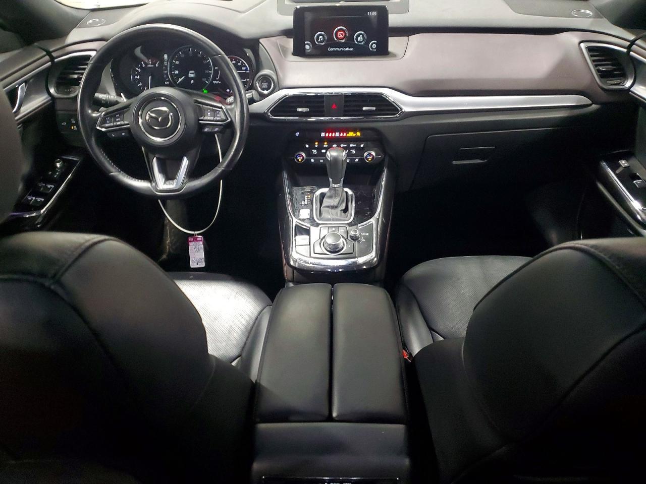 2019 MAZDA CX-9