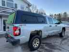 2016 CHEVROLET Silverado