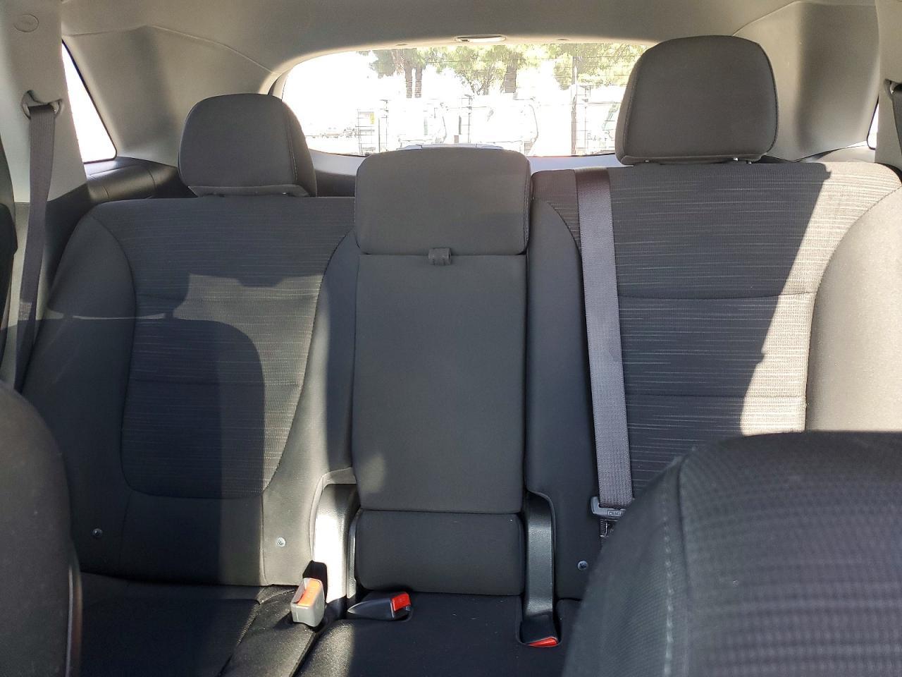 2015 KIA SORENTO