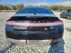 2017 LINCOLN MKZ