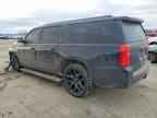 2015 CHEVROLET Suburban