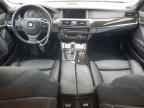 2015 BMW 5 series