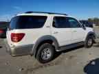 2003 TOYOTA Sequoia