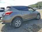 2011 NISSAN MURANO