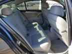 2011 BMW 5 series