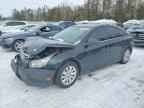 2011 CHEVROLET CRUZE