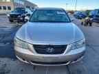 2006 HYUNDAI SONATA