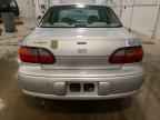 2000 CHEVROLET MALIBU