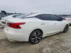2018 NISSAN Maxima