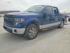 2012 FORD F-150 Lightning
