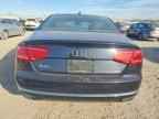 2014 AUDI A8