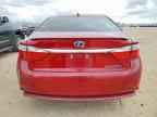 2013 LEXUS ES 300H