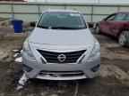 2015 NISSAN VERSA