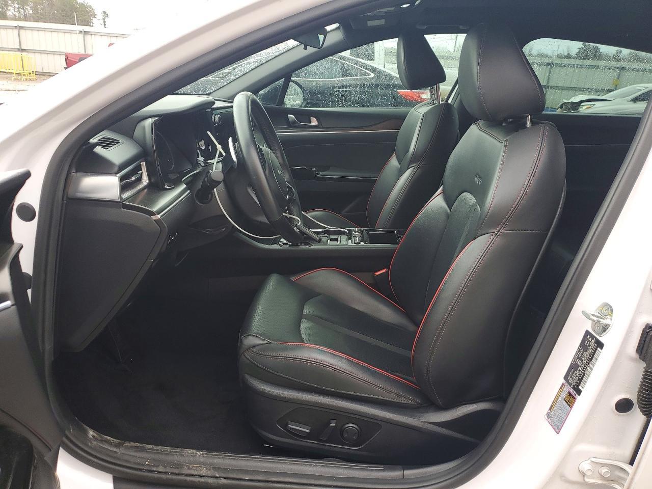2023 KIA K5