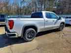 2021 GMC Sierra