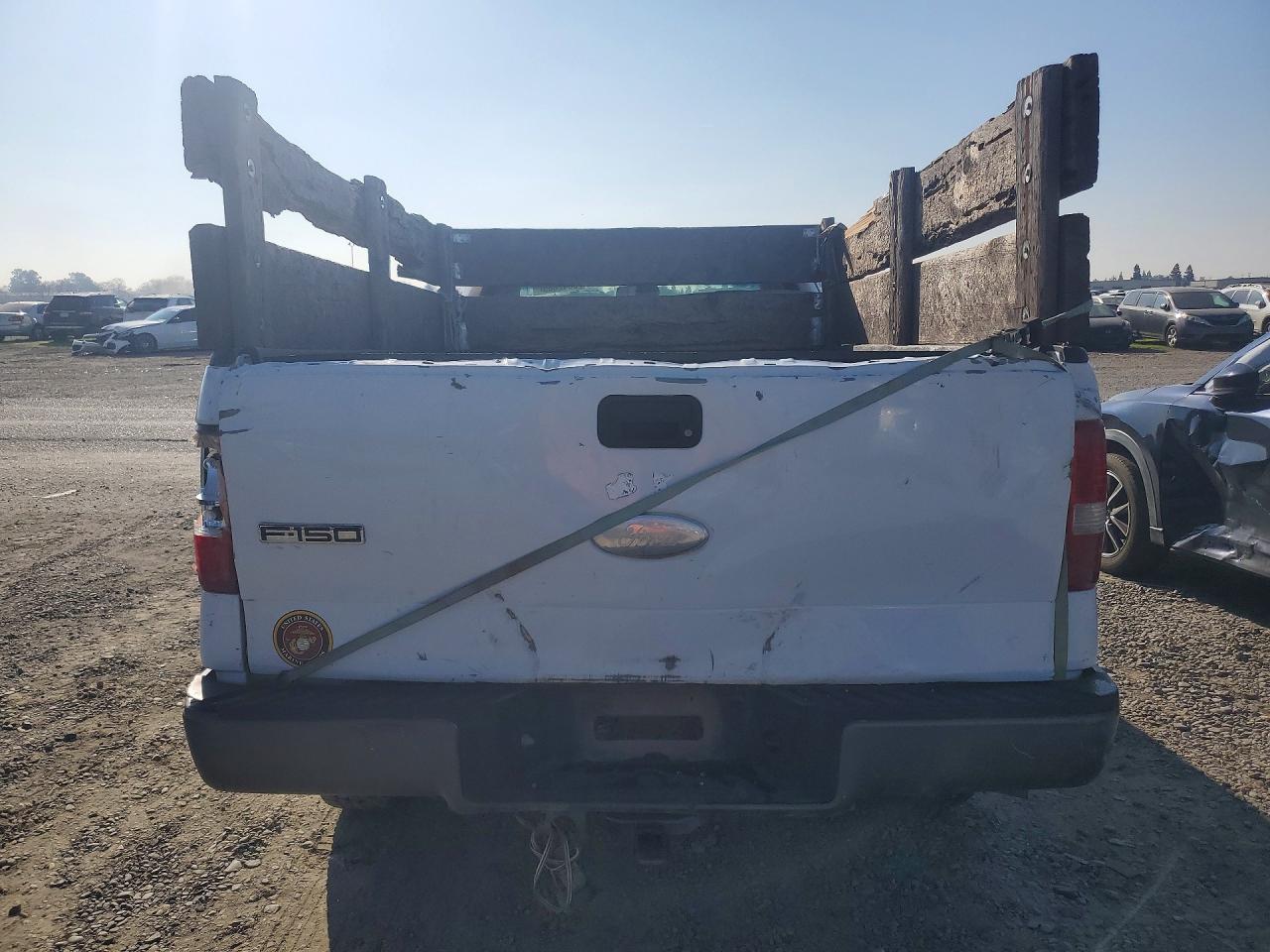 2006 FORD F-150