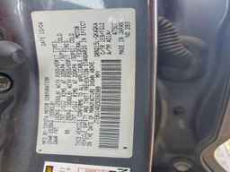 2005 TOYOTA 4Runner