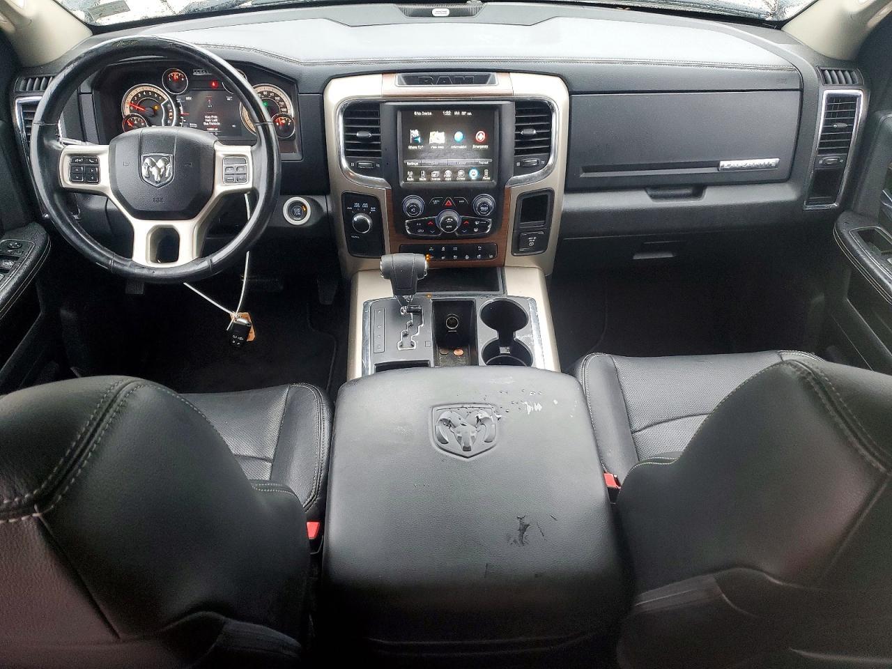 2013 RAM 1500
