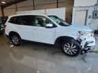2020 HONDA PILOT