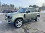 2020 LAND ROVER Defender