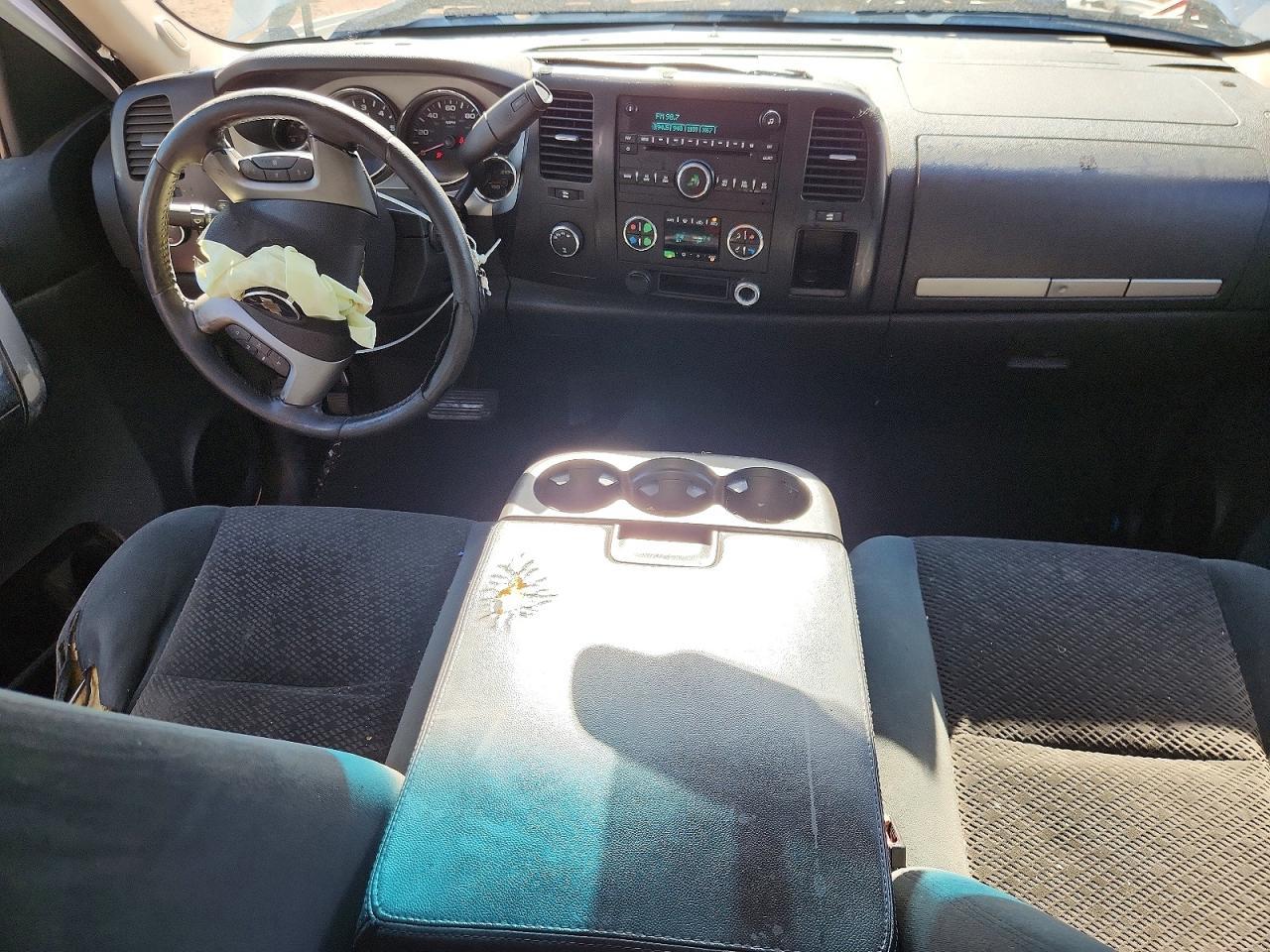 2007 CHEVROLET Silverado