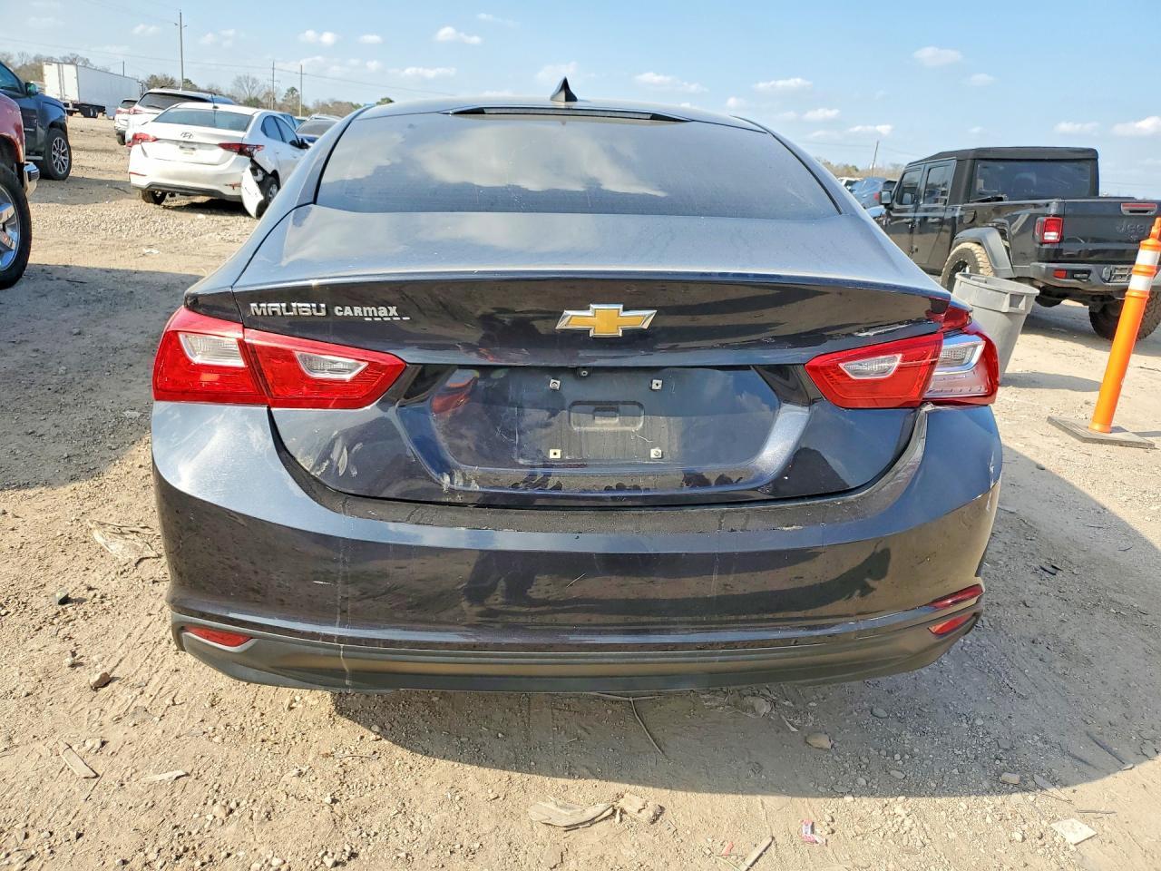 2023 CHEVROLET MALIBU