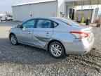 2014 NISSAN SENTRA