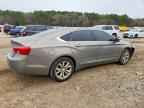2017 CHEVROLET IMPALA