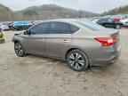 2016 NISSAN SENTRA