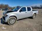2019 NISSAN Frontier