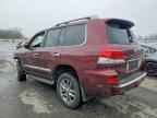 2014 LEXUS LX 570