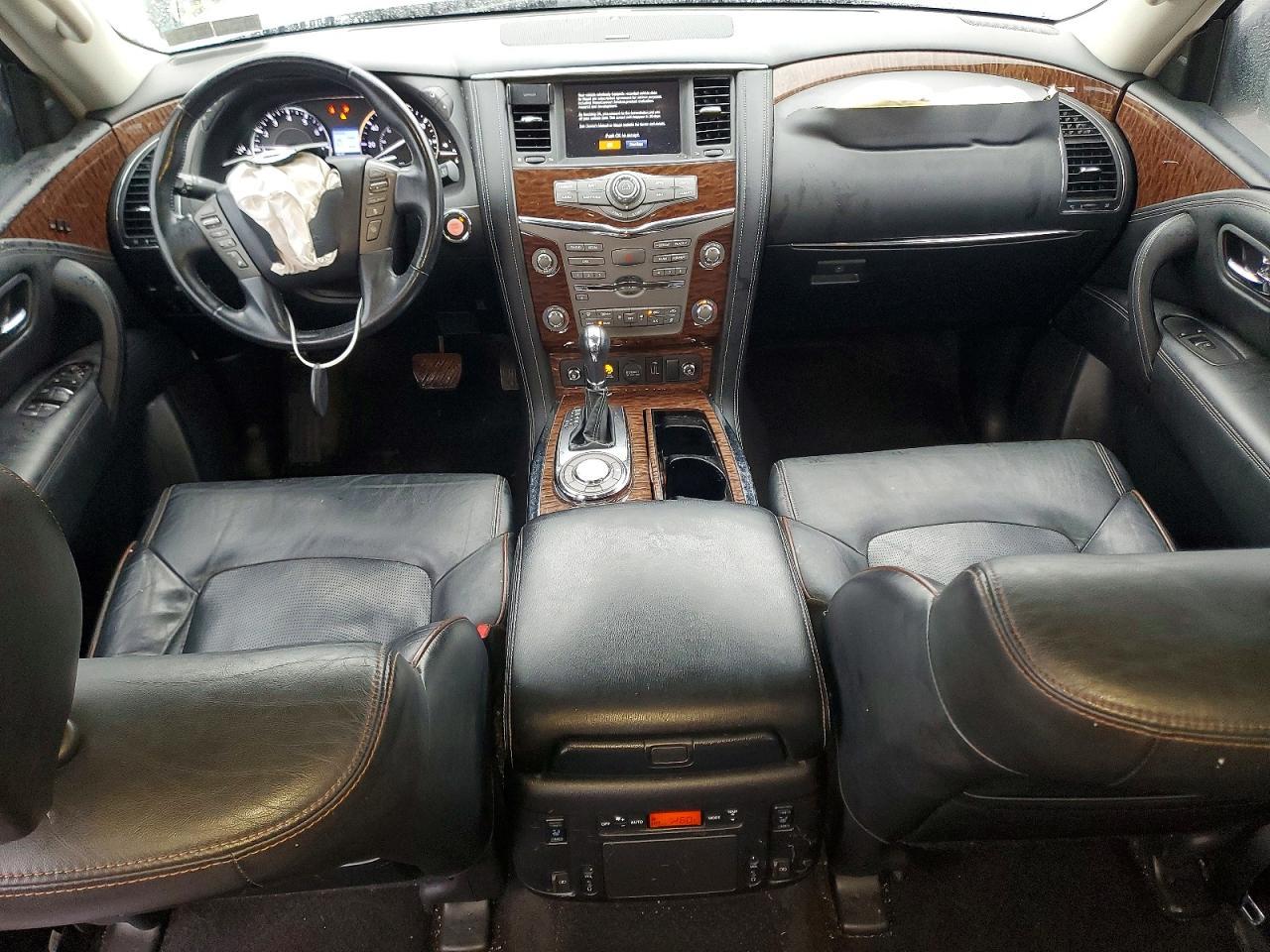 2019 NISSAN