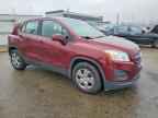 2016 CHEVROLET TRAX