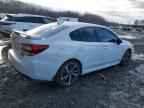 2020 SUBARU IMPREZA