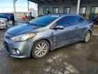 2014 KIA FORTE