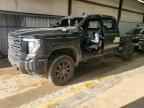 2025 GMC Sierra