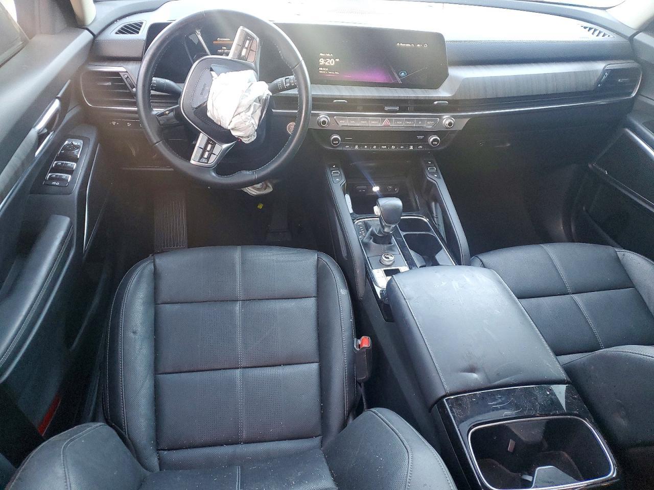 2024 KIA Telluride