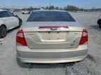 2010 FORD FUSION