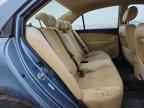 2009 HYUNDAI SONATA