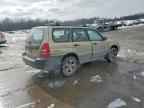 2003 SUBARU FORESTER