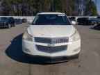 2012 CHEVROLET TRAVERSE