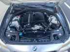 2011 BMW 5 series