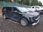 2026 KIA Carnival