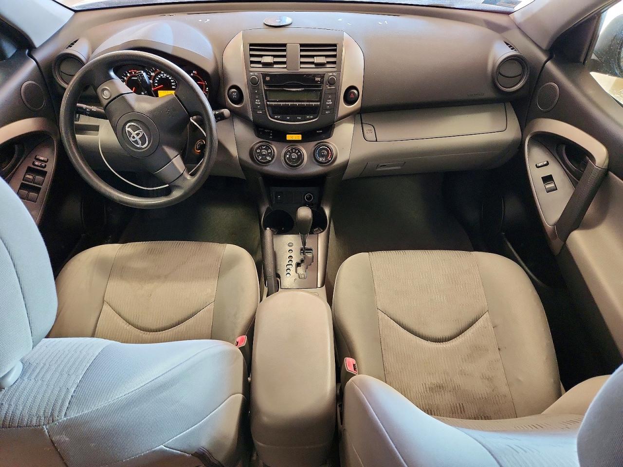 2010 TOYOTA RAV4